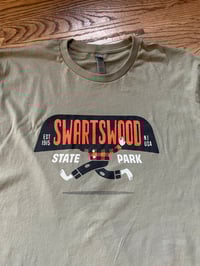 Image 1 of Swartswood Tee