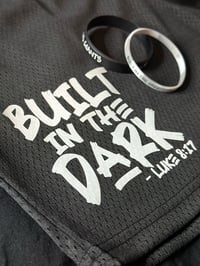 Image 1 of BUILT IN THE DARK SHORTS