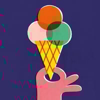 Ice cream