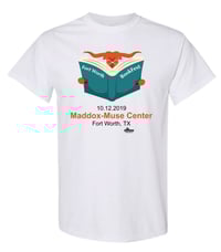 BookFest White