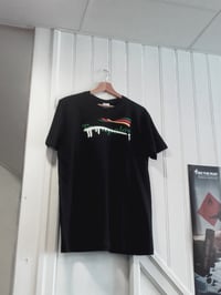T shirt fuck transpole