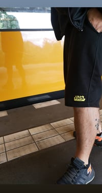 Image 1 of 1312 SHORT BLACK