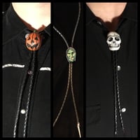 Halloween III Bolo Ties