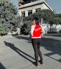 Fuck You Bomber Jacket