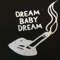 dream baby patch