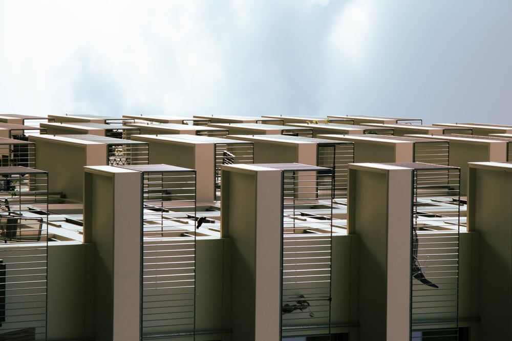 Image of Berlin Complex (4 options)