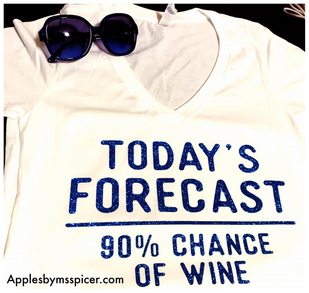 Image of Wine Forecast