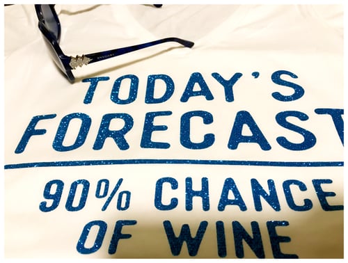 Image of Wine Forecast