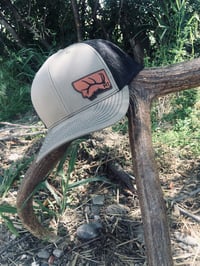 Image 1 of Lucky #7 MT Hat