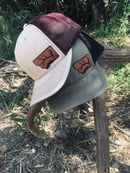Image 2 of Lucky #7 MT Hat