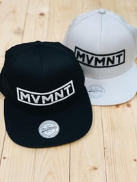 MVMNT Snapback