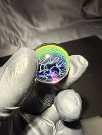 Image 4 of 27mm fumicello marble