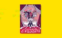 Image 1 of MATERIAL EXQUISITO