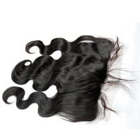 Malaysian Body Wave Frontal