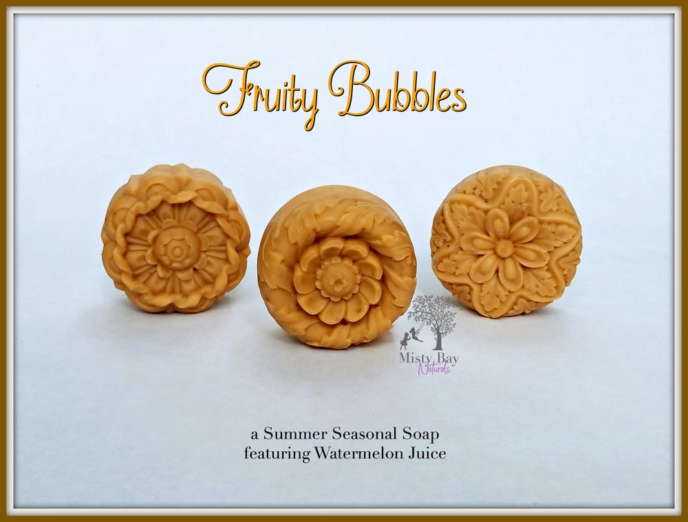 Image of Fruity Bubbles - Spring/Summer Seasonal