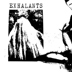 Exhalants vinyl bundle