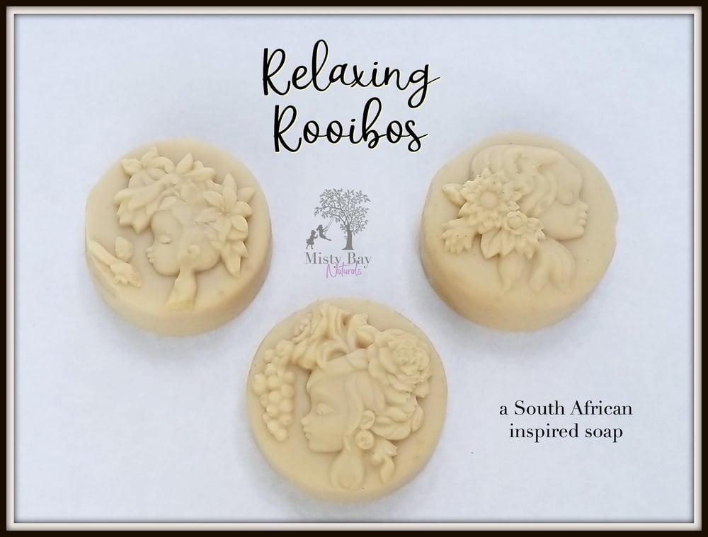 Image of Relaxing Rooibos