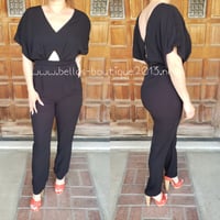 Image 1 of Angie Jumpsuit 