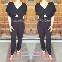 Image 3 of Angie Jumpsuit 