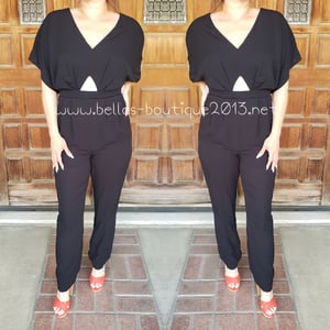 Image of Angie Jumpsuit 