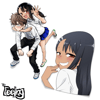 Nagatoro Leftovers