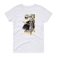 Image 2 of Valkyrie T-Shirt!