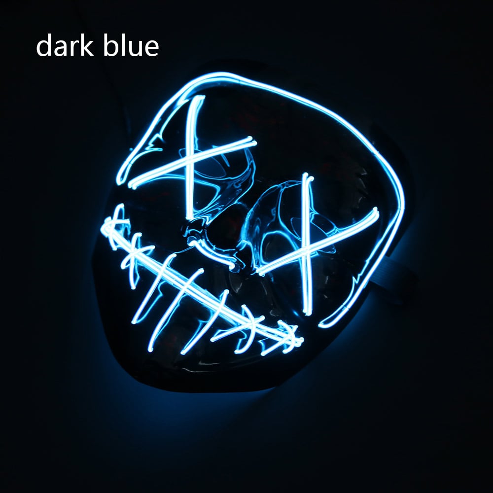 Image of LED MASK