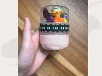 Image 4 of Glow in the Dark Playdough - Summer