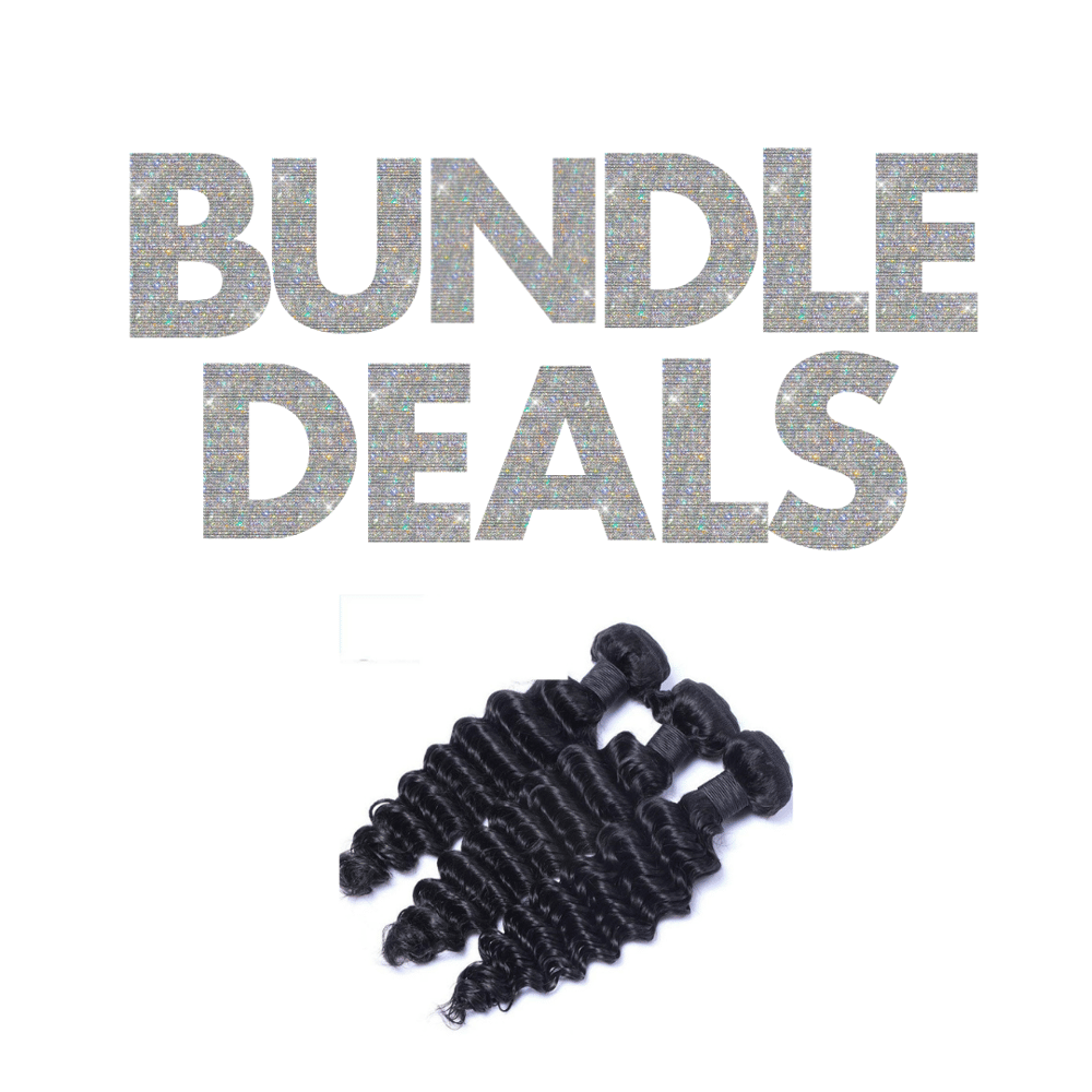 Image of Brazilian Deep Wave Bundle Deals 