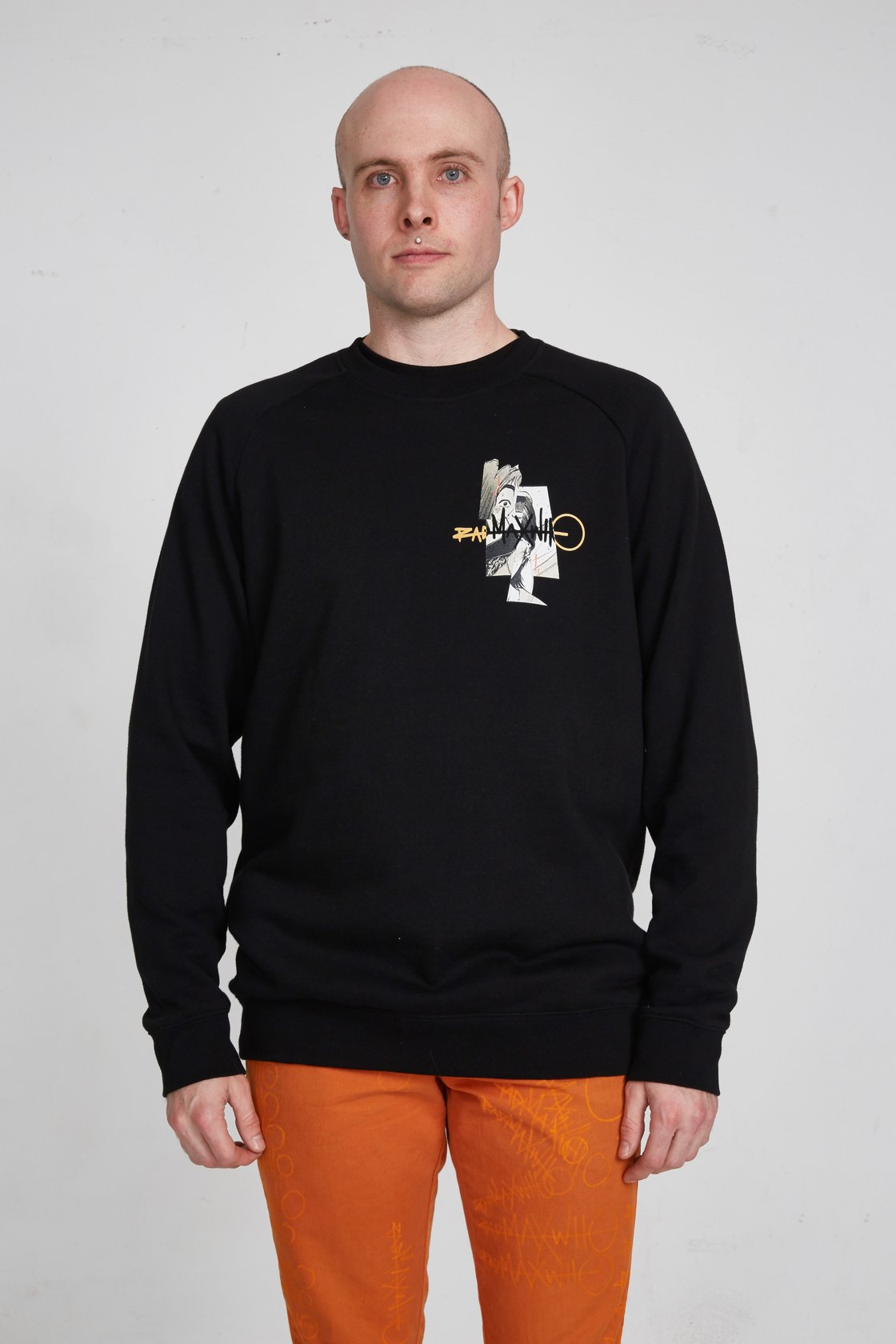 Image of Bully Sweater