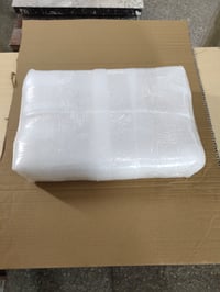 Image 5 of Free Shipping Small Rectangle Hologram Eggshell Sticker Paper Sheets 100/200pcs