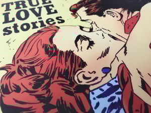 Image of She Could Have Taken The Count (Edition of 30)