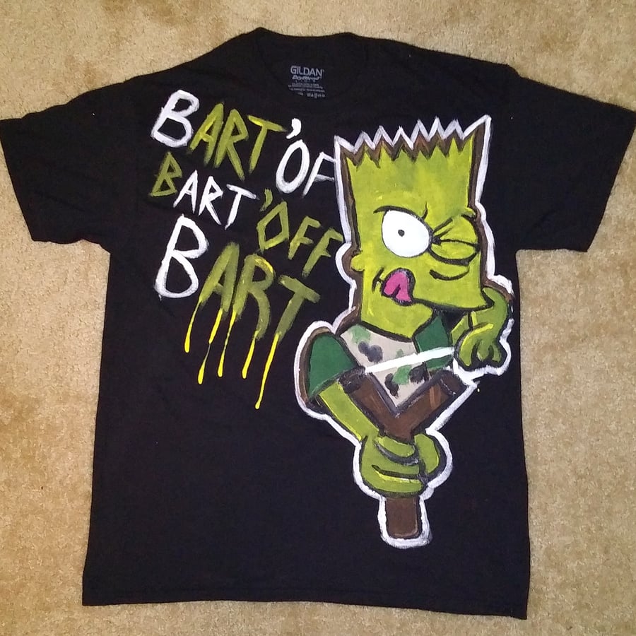Image of BART'OFFICIAL 