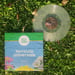 Image of NUOVO! Ico & I Casi Umani "Terriccio Universale" LP - vinile trasparente!