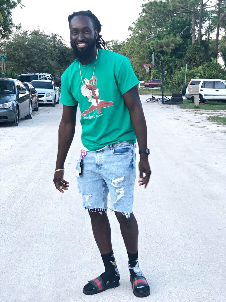 Bonlavi T-shirt  Image 3