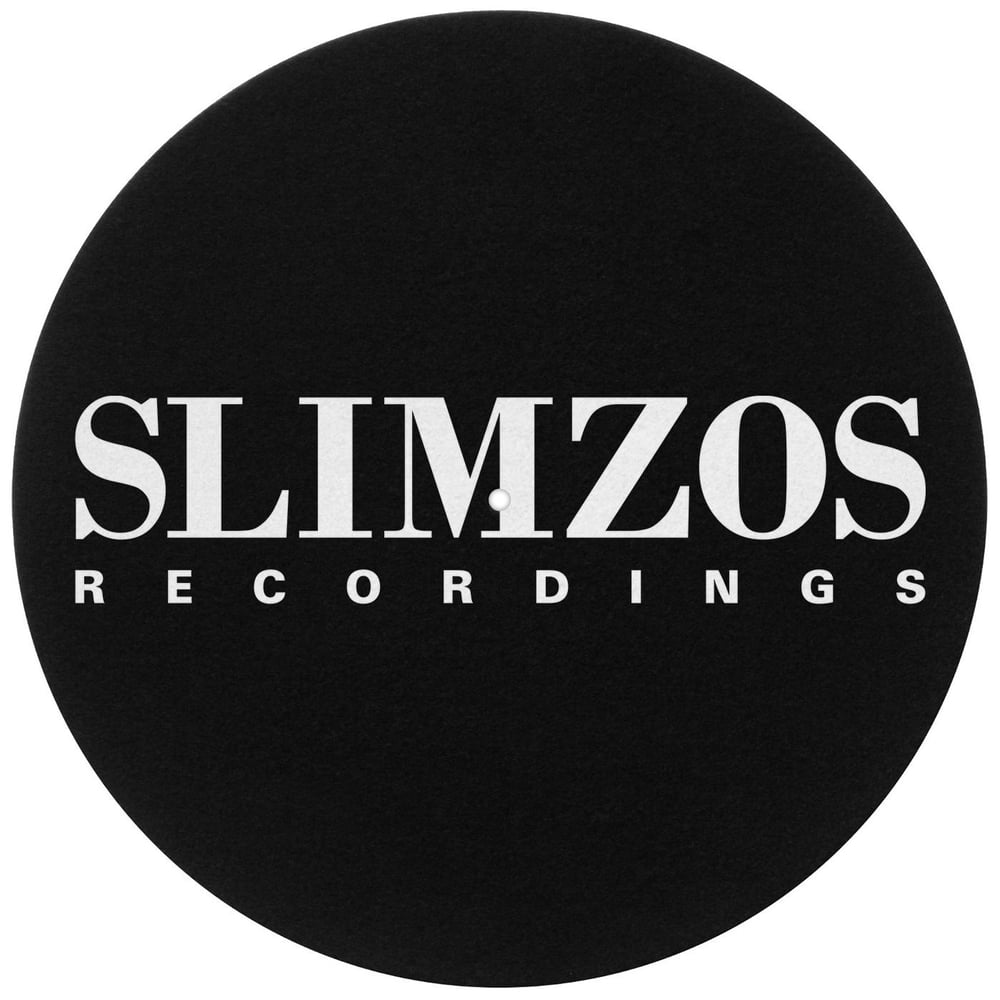Image of Preorder ..Slimzos Slipmats (Pair)