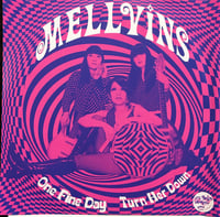 Image 1 of MELLVINS "One Fine Day / Turn Her Down" 7"!