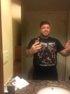 Vengeance OverDrive Shirt (Unisex)