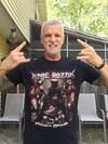 Vengeance OverDrive Shirt (Unisex)