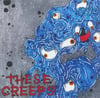 These Creeps - Sinning In These Suburbs CD