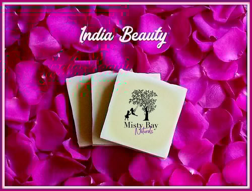 Image of India Beauty