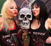 DEVIL GIRL-GIRL TANK