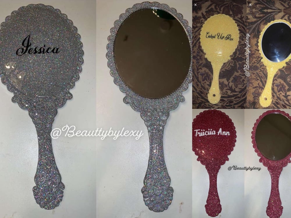 Image of Mirrors