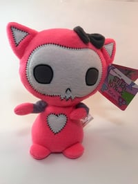 Lil Lolli Stitch Kitten Plush