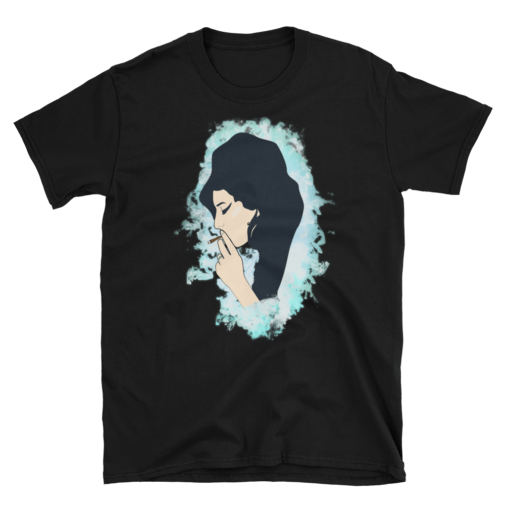 Image of AMY - CLOUD TEE