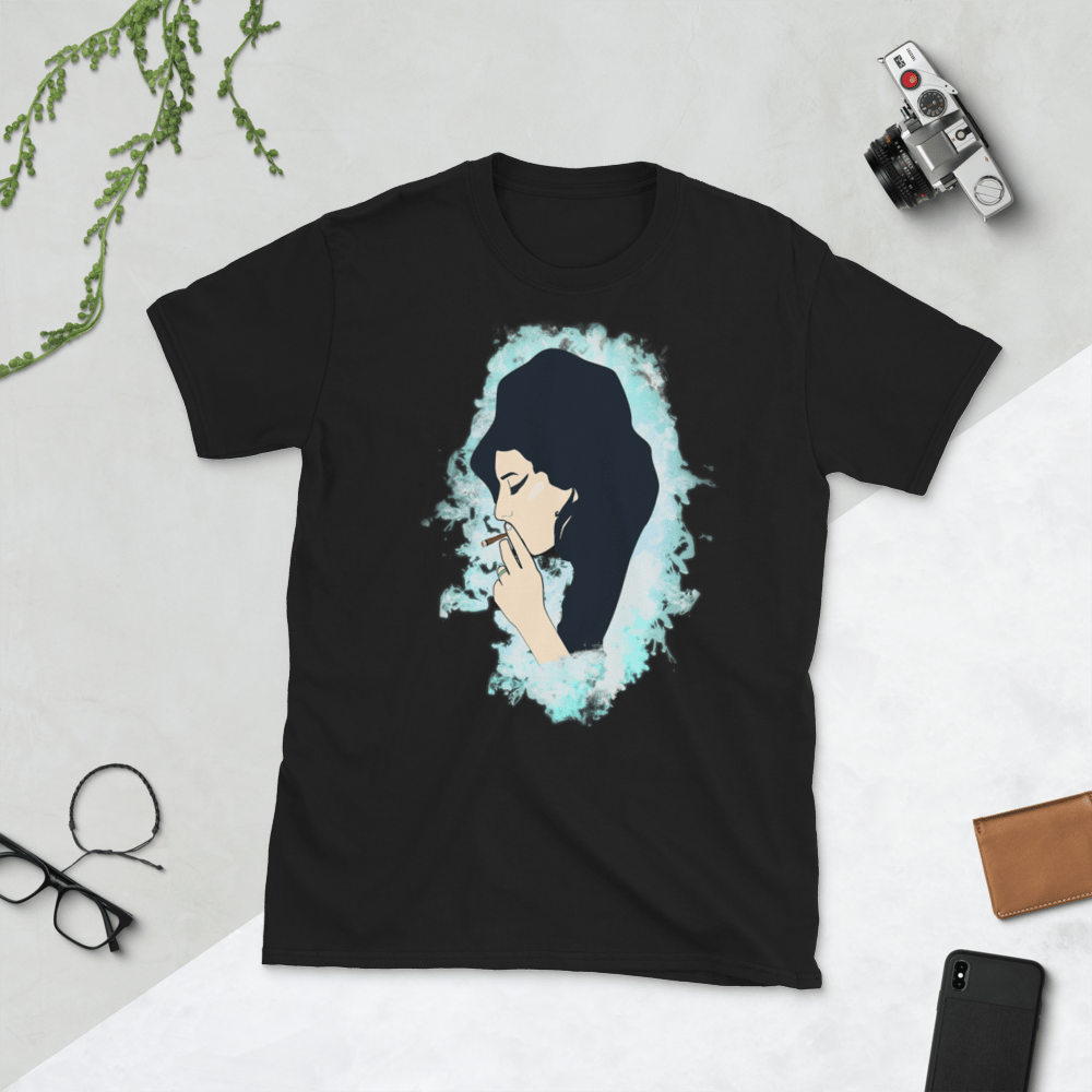 Image of AMY - CLOUD TEE