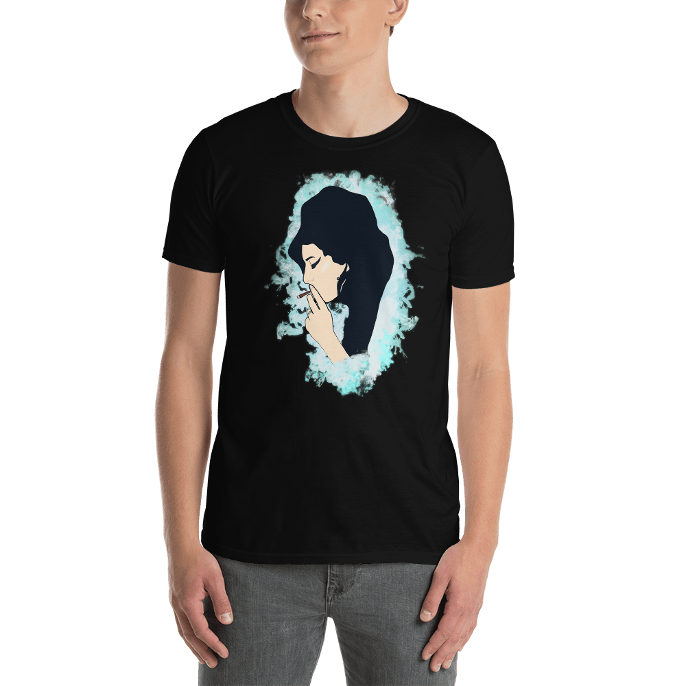 Image of AMY - CLOUD TEE