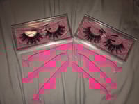 Image 2 of Lash Applicators 