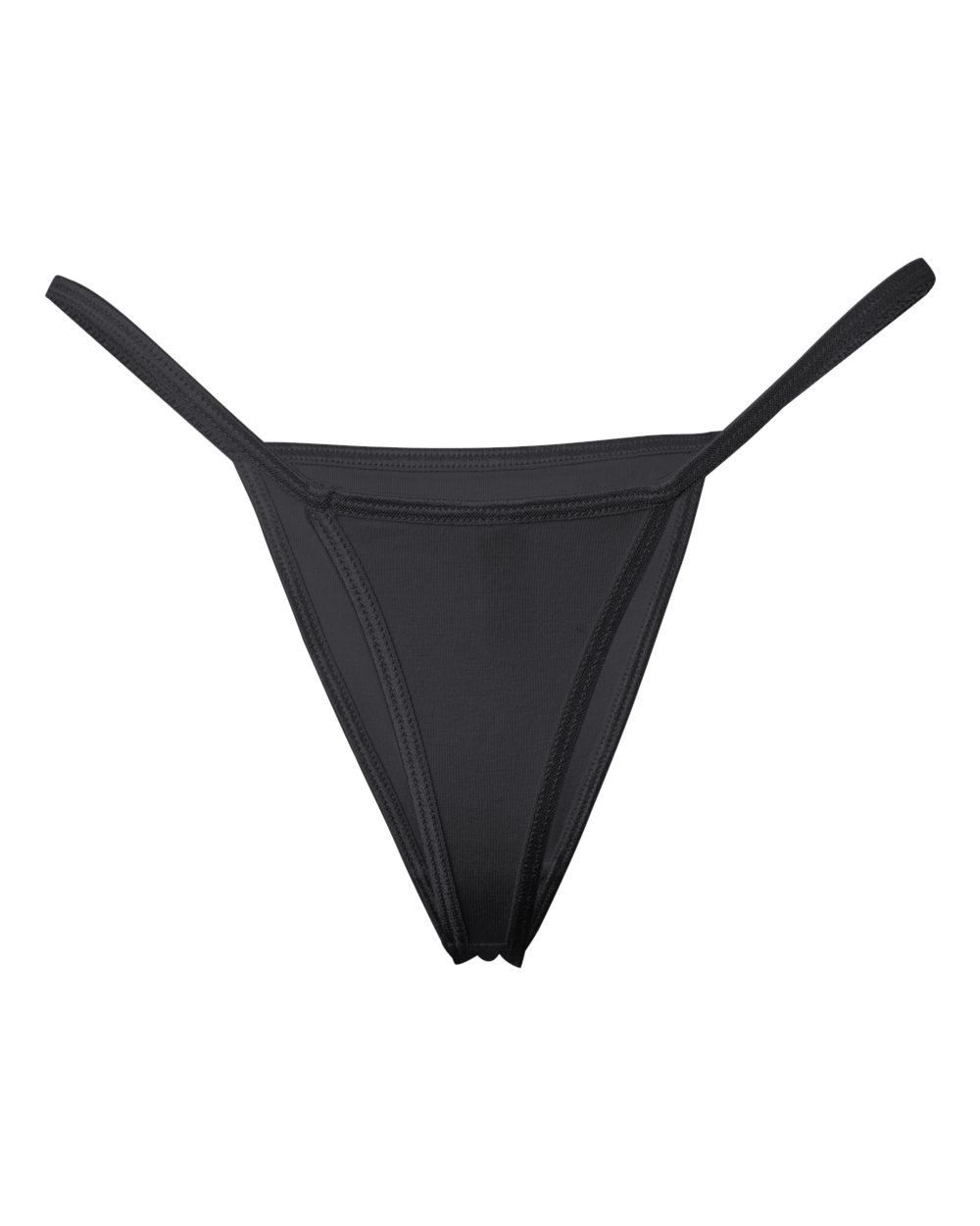 Image of MidWest Dopest Panties 