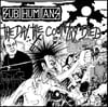 SUBHUMANS - THE DAY THE COUNTRY DIED JIGSAW - ARTWORK BY NICK LANT